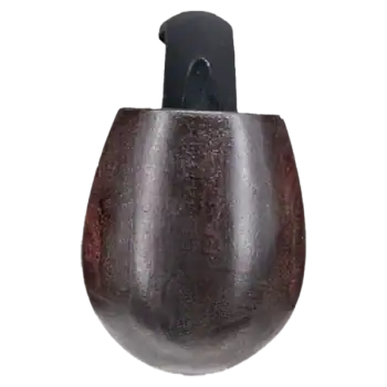 Mr. Pipe Redwood Mörkbrun
