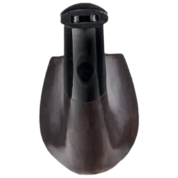 Mr. Pipe Redwood Mörkbrun