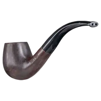 Mr. Pipe Redwood Mörkbrun