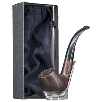 Mr. Pipe Redwood Mörkbrun