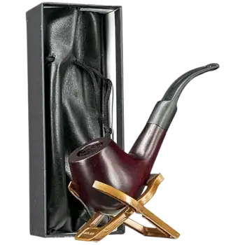 Mr. Pipe Valnöt