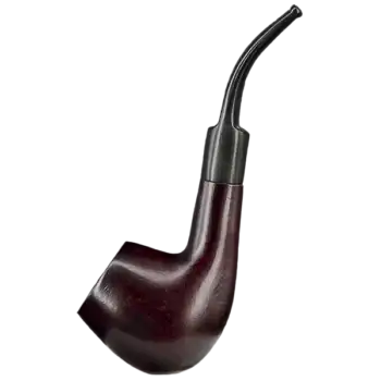 Mr. Pipe Valnöt