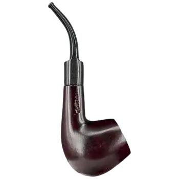 Mr. Pipe Valnöt