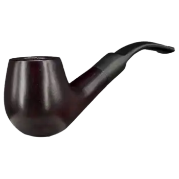 Mr. Pipe Valnöt