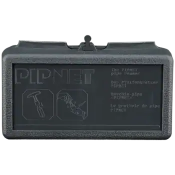 Pipnet Pipfräs