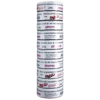 PABLO Exclusive Bubblegum 50 mg
