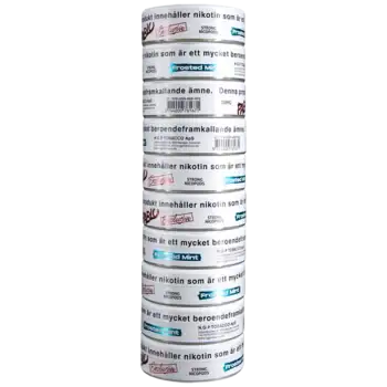 PABLO Exclusive Frosted Mint 50 mg