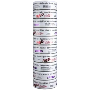 PABLO Exclusive Grape Ice 50 mg