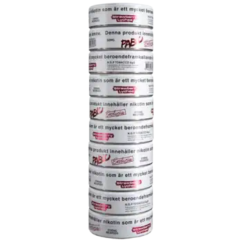 PABLO Exclusive Strawberry Lychee 50 mg