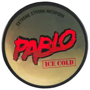 PABLO Ice Cold 30 mg