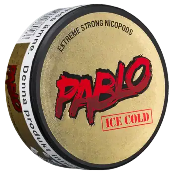 PABLO Ice Cold 30 mg