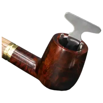Pipfräs Krom