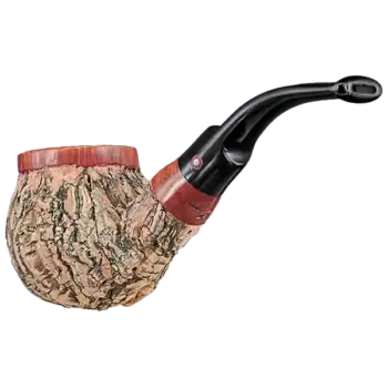 Tom Spanu Korkpipa