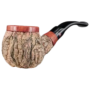 Tom Spanu Korkpipa