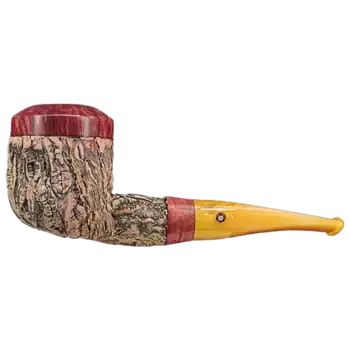 Tom Spanu Korkpipa
