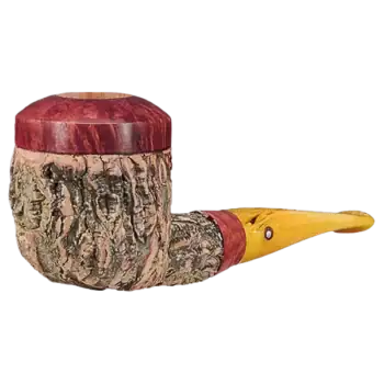 Tom Spanu Korkpipa