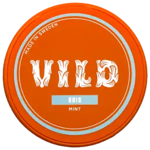 VILD Bris Mint 8 mg