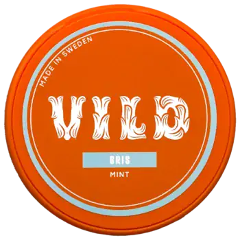 VILD Bris Mint 8 mg
