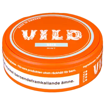 VILD Bris Mint 8 mg