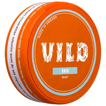 VILD Bris Mint 8 mg