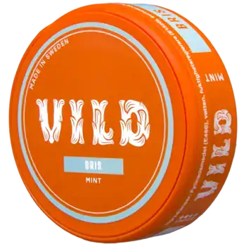 VILD Bris Mint 8 mg