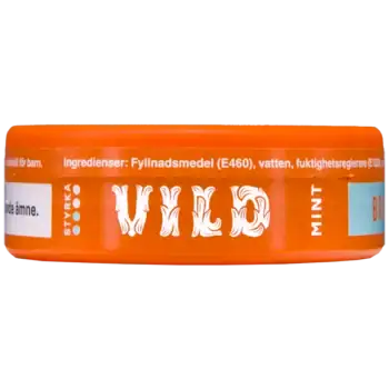 VILD Bris Mint 8 mg