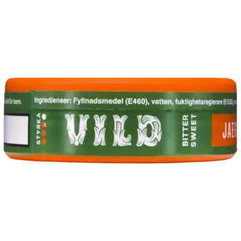 VILD Jaeger Bitter Sweet 12 mg