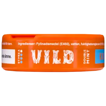 VILD Kuling Double Mint 12 mg