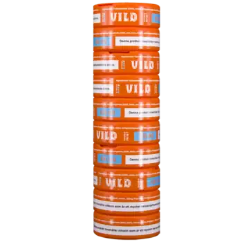 VILD Kuling Double Mint 12 mg