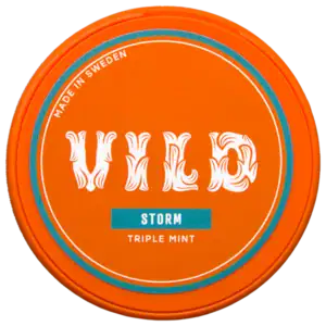 VILD Storm Triple Mint 16 mg