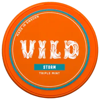 VILD Storm Triple Mint 16 mg