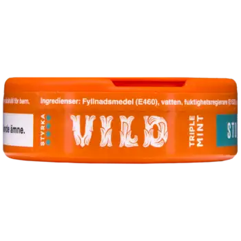 VILD Storm Triple Mint 16 mg