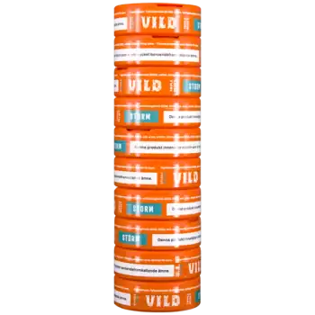 VILD Storm Triple Mint 16 mg