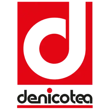 Denicotea Logotyp