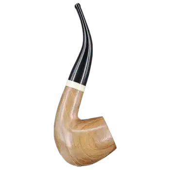 Mr. Pipe Redwood Ljusbrun