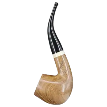 Mr. Pipe Redwood Ljusbrun