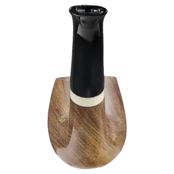 Mr. Pipe Redwood Ljusbrun