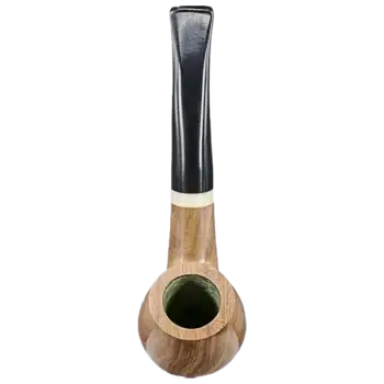 Mr. Pipe Redwood Ljusbrun