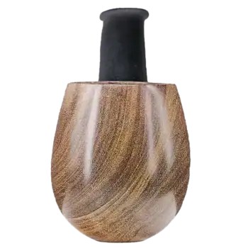 Mr. Pipe Redwood Ljusbrun