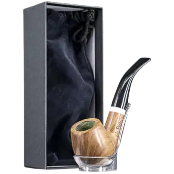 Mr. Pipe Redwood Ljusbrun
