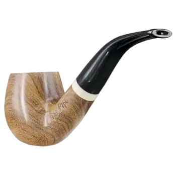 Mr. Pipe Redwood Ljusbrun