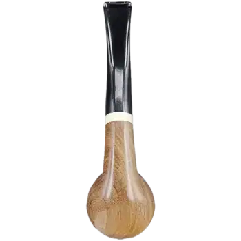 Mr. Pipe Redwood Ljusbrun