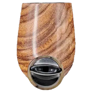 Mr. Pipe Redwood Ljusbrun Rak