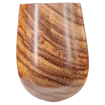 Mr. Pipe Redwood Ljusbrun Rak
