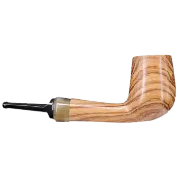 Mr. Pipe Redwood Ljusbrun Rak