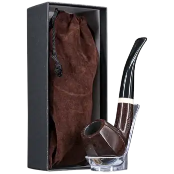 Mr. Pipe Redwood Oktagon