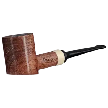 Mr. Pipe Redwood Poker