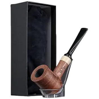 Mr. Pipe Redwood Poker