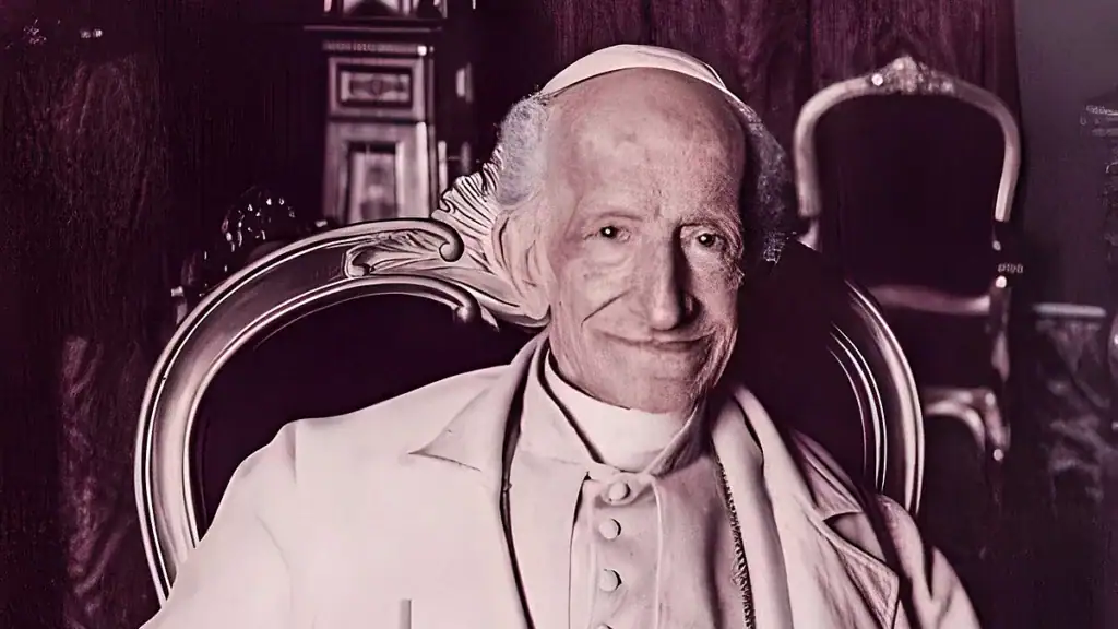 Leo XIII
