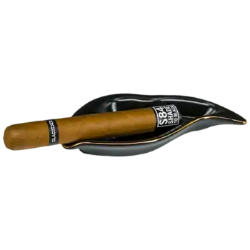 Drew Blackened S84 Shade to Black cigarrer